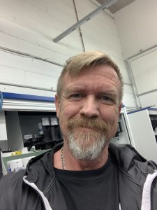Profilbild på Mikael Persson