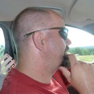 Profilbild på Mikael Persson