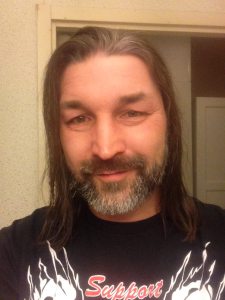 Profilbild på Mikael Persson