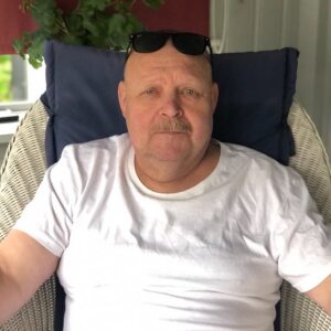 Profilbild på Mikael Persson