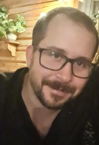 Profilbild på Mikael Persson
