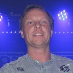 Profilbild på Mikael Petersson