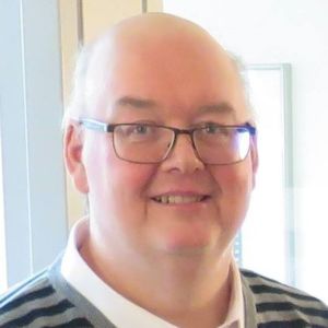 Profilbild på Mikael Petersson