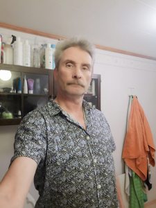 Profilbild på Mikael Pettersson