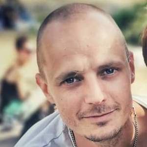 Profilbild på Mikael Renbjörk