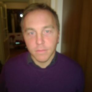 Profilbild på Mikael Renström