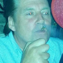 Profilbild på Mikael Rickardsson