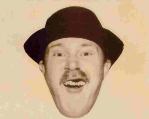 Profilbild på Mikael Ringstedt