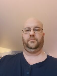 Profilbild på Mikael Ringstedt