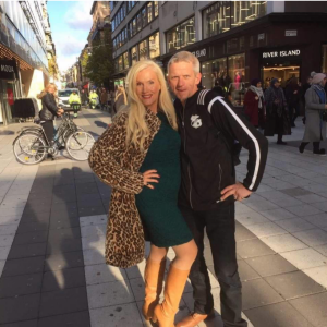 Profilbild på Mikael Robertsson