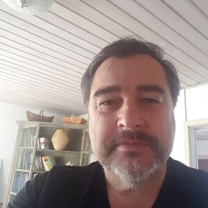 Profilbild på Mikael Robertsson