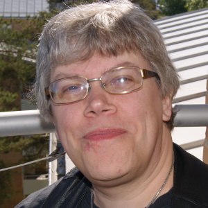 Profilbild på Mikael Rönnbäck