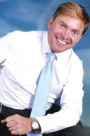 Profilbild på Mikael Rönnberg