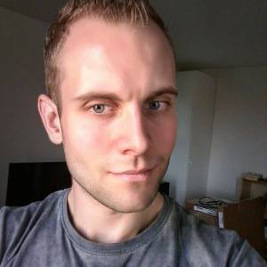 Profilbild på Mikael Roth Johansson