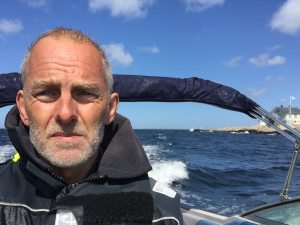 Profilbild på Mikael Rülcker