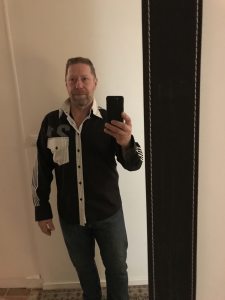Profilbild på Mikael Rundström