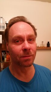 Profilbild på Mikael Russell