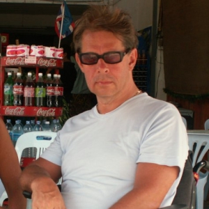 Profilbild på Mikael Särnmark