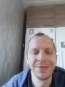 Profilbild på Mikael Samgård