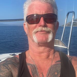 Profilbild på Mikael Sandberg