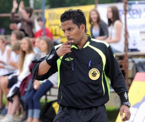Profilbild på Mikael Sandberg