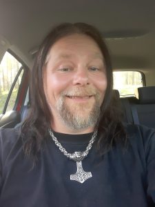 Profilbild på Mikael Selden