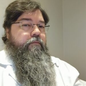 Profilbild på Mikael Sellgren