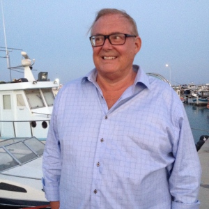 Profilbild på Mikael Sibirzeff