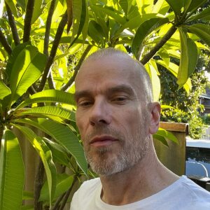 Profilbild på Mikael Siversson