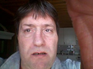 Profilbild på Mikael Sjöberg