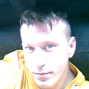 Profilbild på Mikael Sjöberg