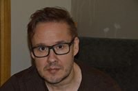 Profilbild på Mikael Sjöblom