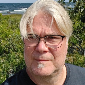 Profilbild på Mikael Sköld