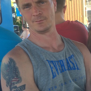 Profilbild på Mikael Slothus