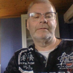 Profilbild på Mikael Söderäck