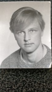Profilbild på Mikael Söderkvist