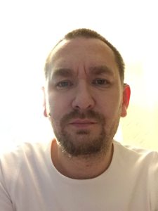 Profilbild på Mikael Söhr