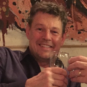 Profilbild på Mikael Sörensson