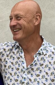 Profilbild på Mikael Sohlen