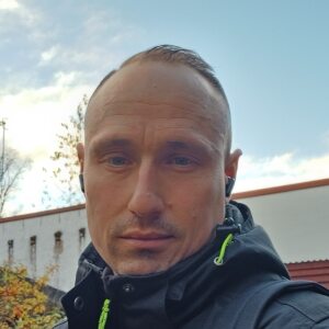 Profilbild på Mikael Sporre