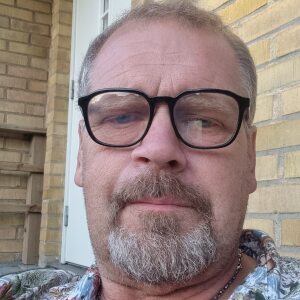 Profilbild på Mikael Stenqvist