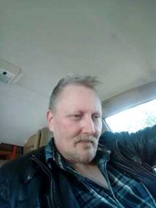 Profilbild på Mikael Stenvall