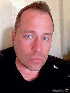 Profilbild på Mikael Stjernmo