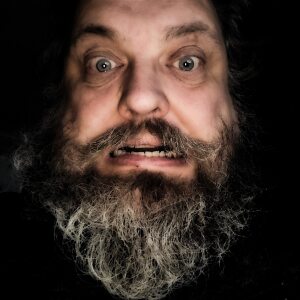 Profilbild på Mikael Strand