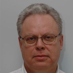 Profilbild på Mikael Ström