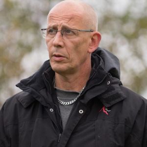 Profilbild på Mikael Ström