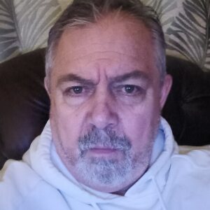 Profilbild på Mikael Sundberg