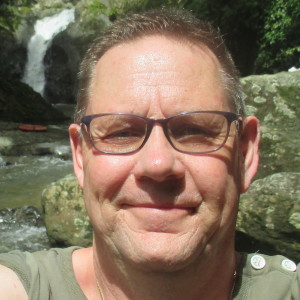 Profilbild på Mikael Sundmark