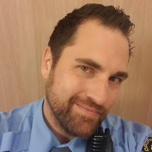 Profilbild på Mikael Svahn
