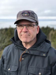 Profilbild på Mikael Svenberg